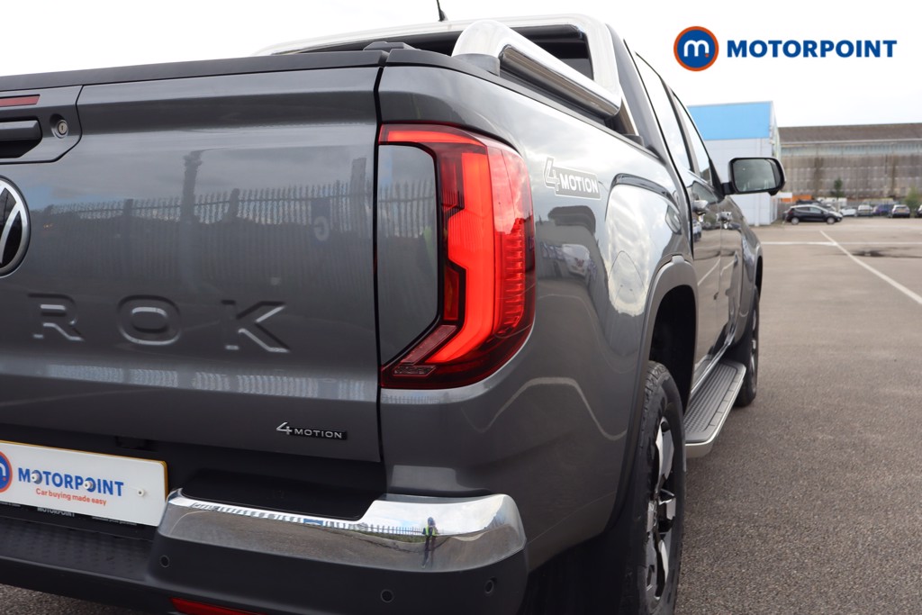 Used Volkswagen Amarok 2023 for sale - 76723244: Photo 37