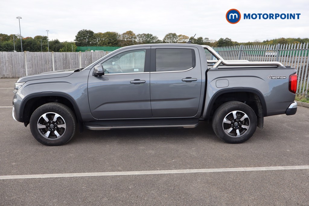 Used Volkswagen Amarok 2023 for sale - 76723244: Photo 4