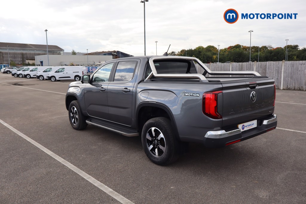 Used Volkswagen Amarok 2023 for sale - 76723244: Photo 5