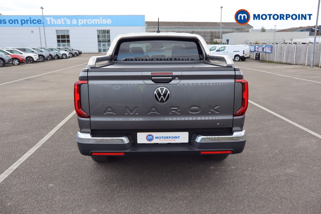 Used Volkswagen Amarok 2023 for sale - 76723244: Photo 6