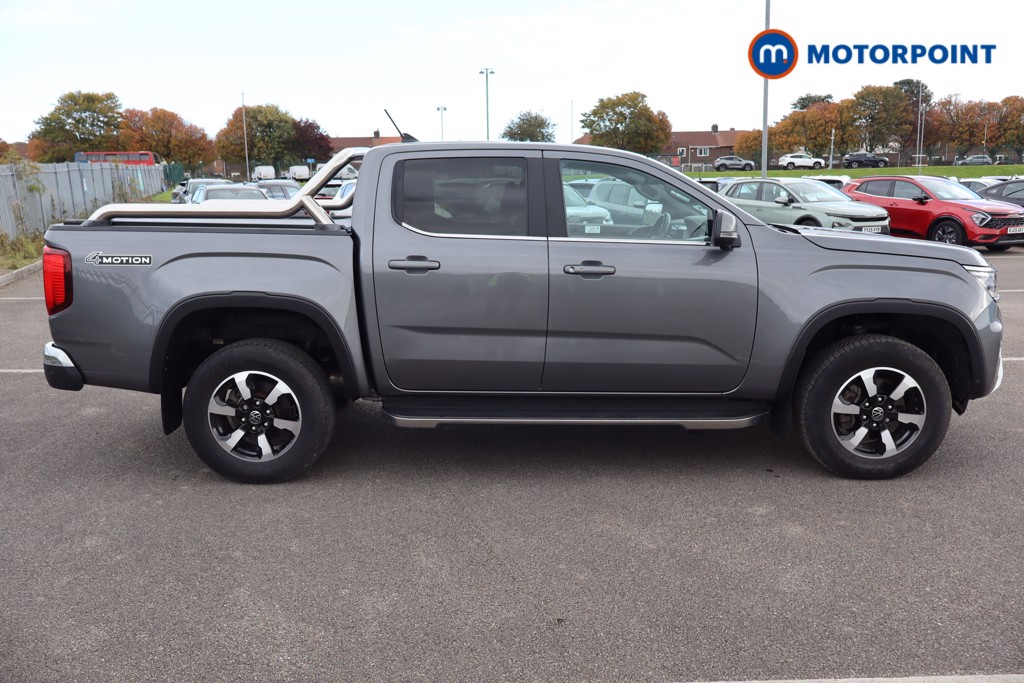 Used Volkswagen Amarok 2023 for sale - 76723244: Photo 8