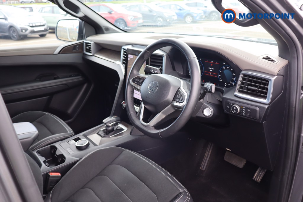 Used Volkswagen Amarok 2023 for sale - 76723244: Photo 9