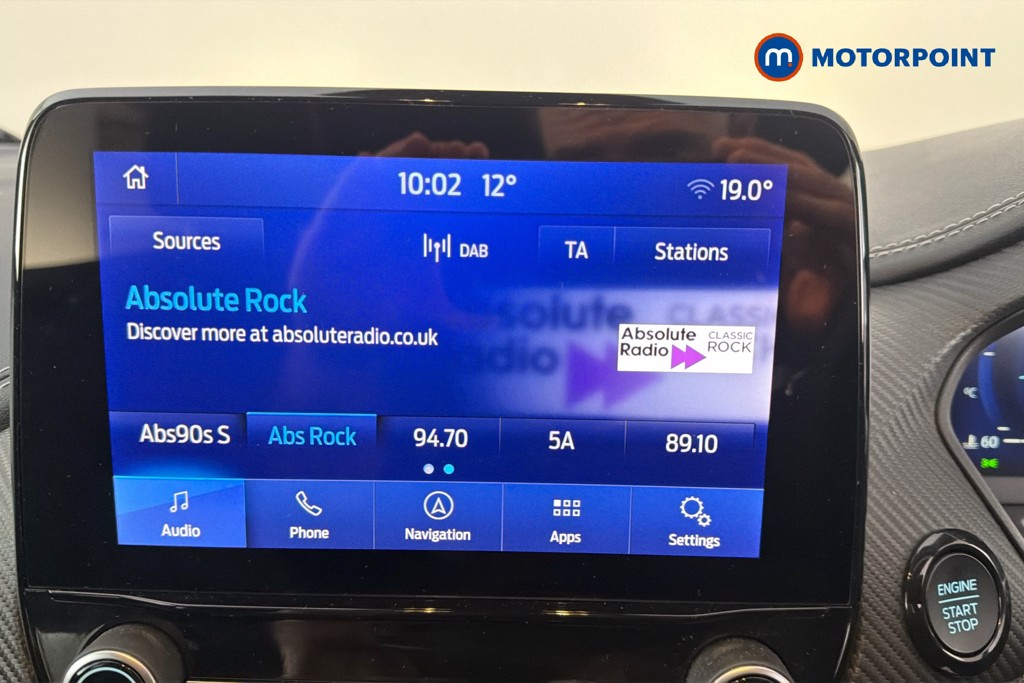 Used Ford Puma 2023 for sale - 77918945: Photo 11