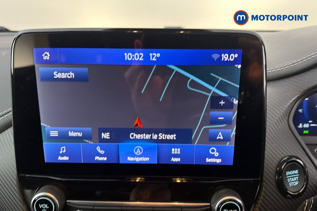 Used Ford Puma 2023 for sale - 77918945: Photo 12