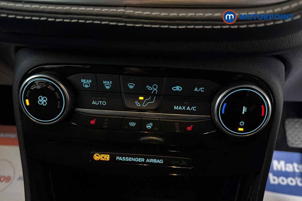 Used Ford Puma 2023 for sale - 77918945: Photo 13