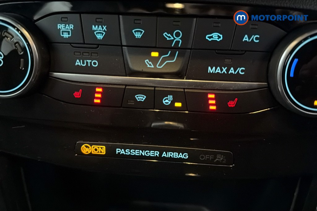 Used Ford Puma 2023 for sale - 77918945: Photo 14