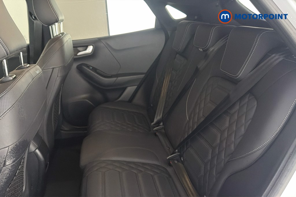 Used Ford Puma 2023 for sale - 77918945: Photo 19