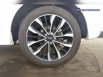 Ford Puma feature image