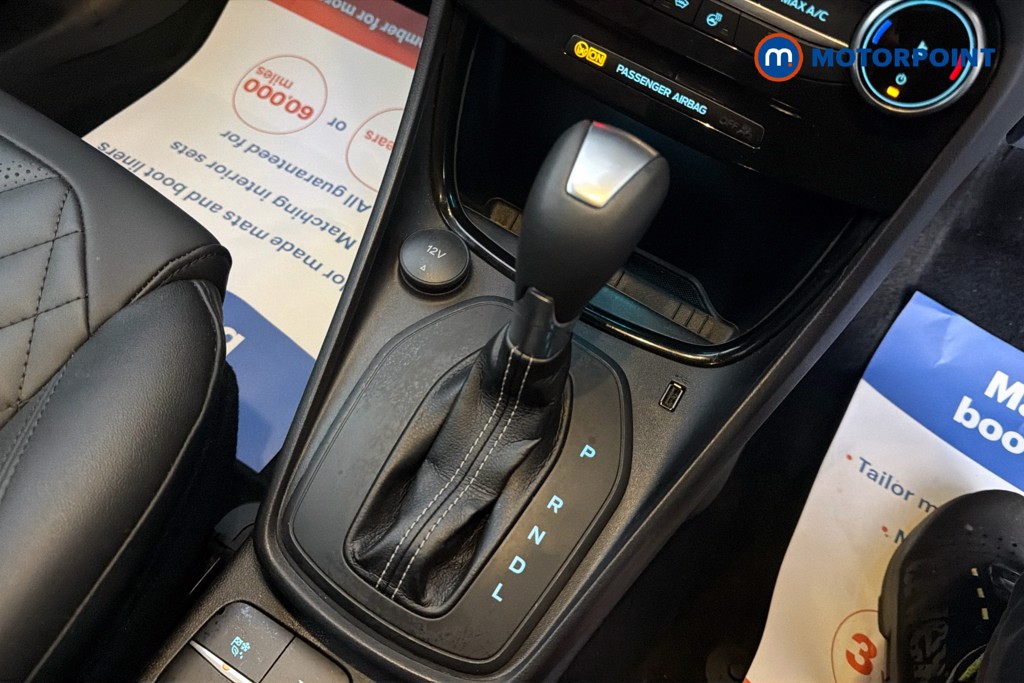 Used Ford Puma 2023 for sale - 77918945: Photo 24