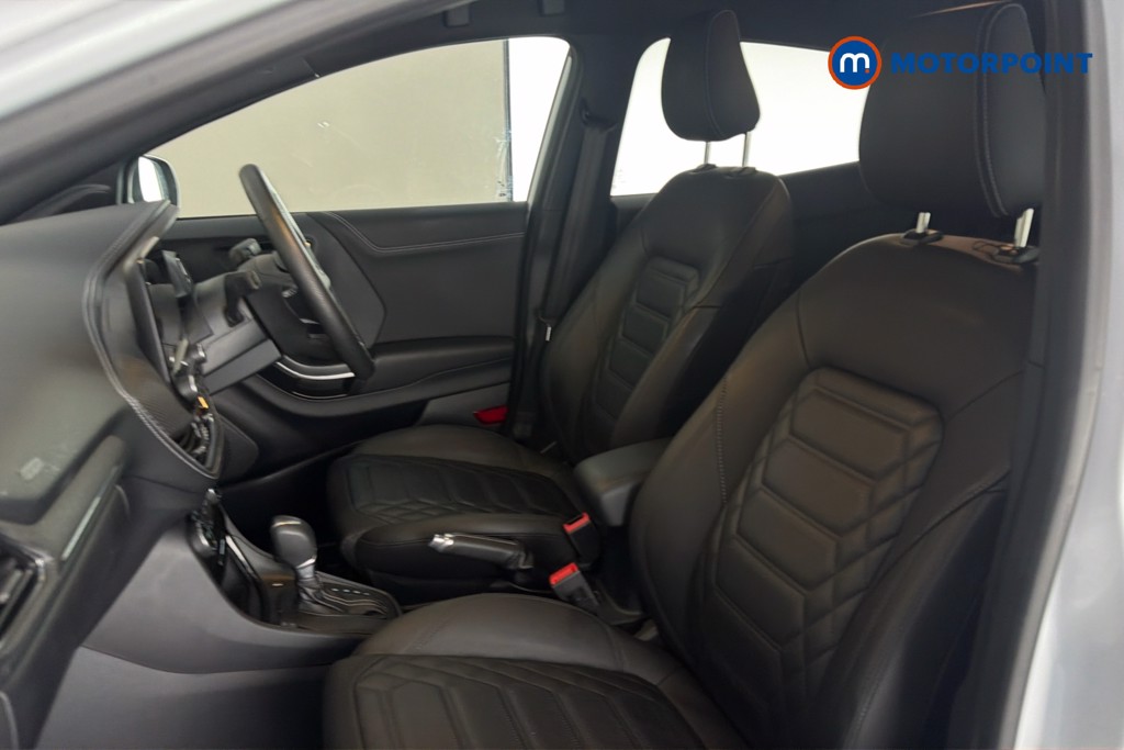 Used Ford Puma 2023 for sale - 77918945: Photo 27