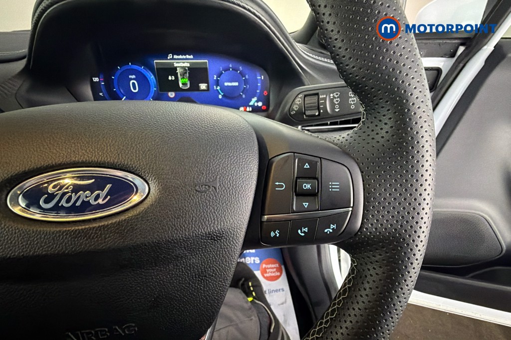 Used Ford Puma 2023 for sale - 77918945: Photo 29