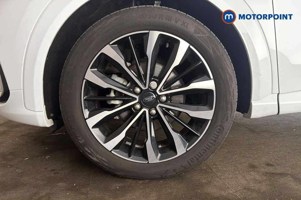 Used Ford Puma 2023 for sale - 77918945: Photo 3