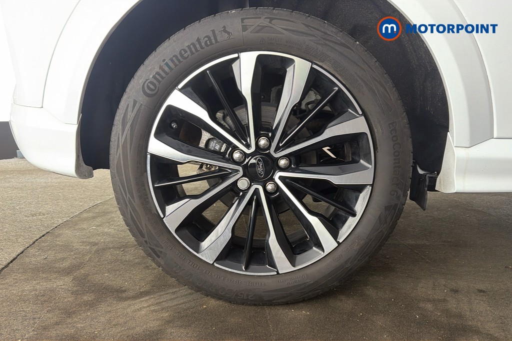 Used Ford Puma 2023 for sale - 77918945: Photo 4