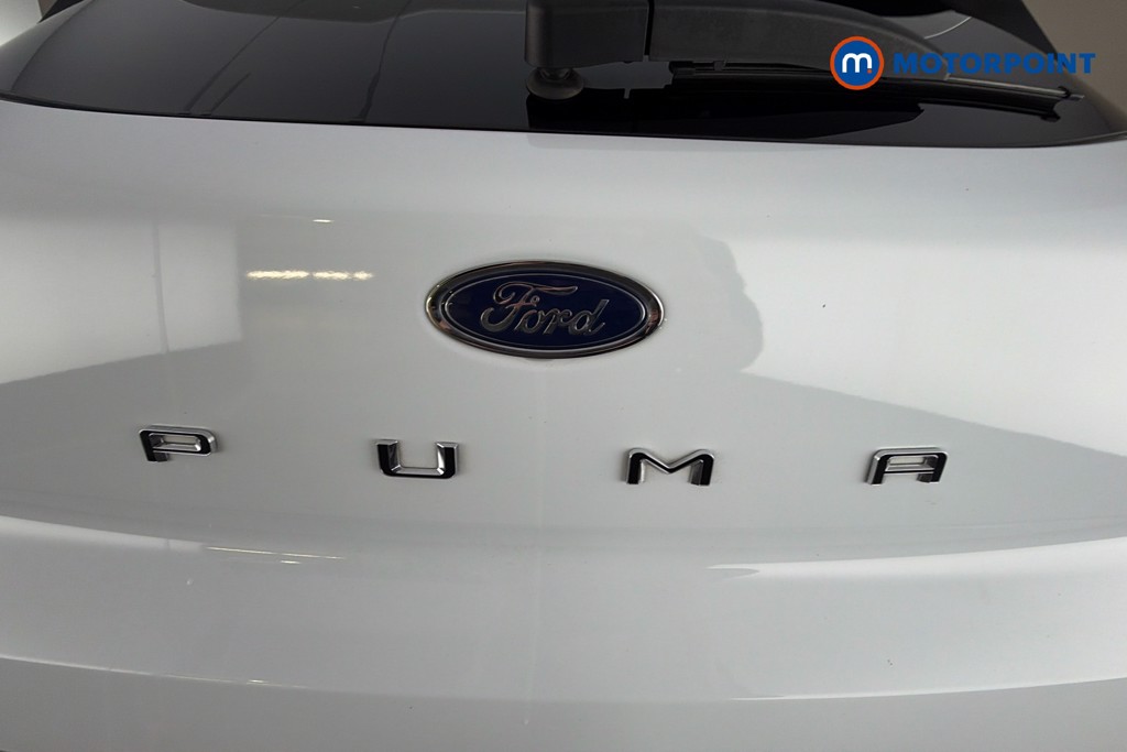 Used Ford Puma 2023 for sale - 77918945: Photo 6