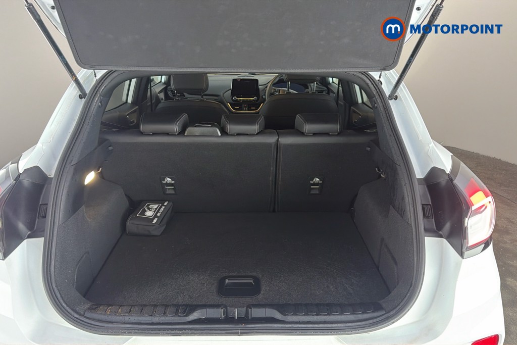 Used Ford Puma 2023 for sale - 77918945: Photo 7