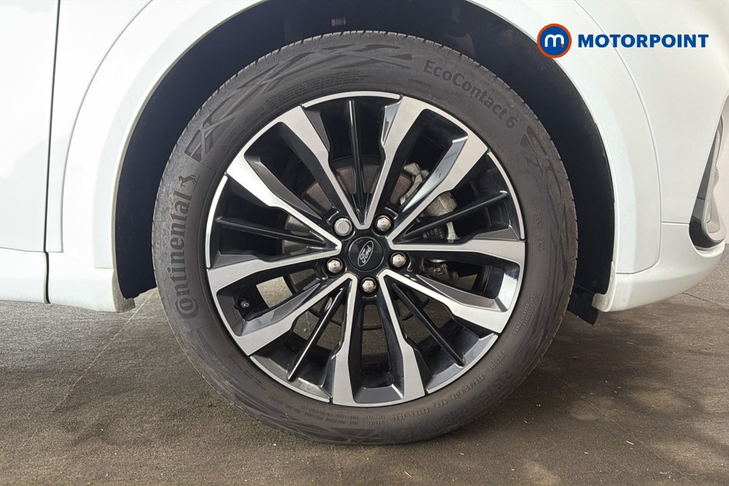 Used Ford Puma 2023 for sale - 77918945: Photo 9