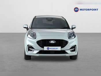 Used Ford Puma 2025 for sale - 78719709: Photo