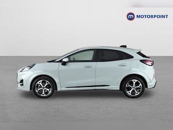 Used Ford Puma 2025 for sale - 78719709: Photo