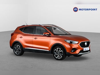 Used MG MG ZS 2023 for sale - 78835926: Photo