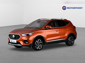 Used MG MG ZS 2023 for sale - 78835926: Photo