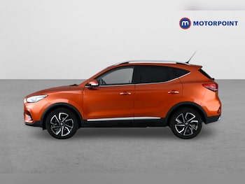 Used MG MG ZS 2023 for sale - 78835926: Photo