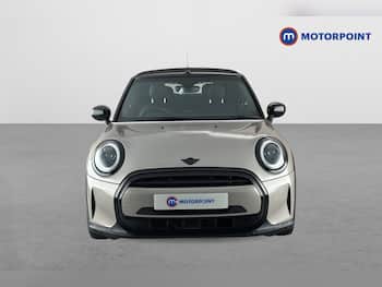 Used MINI Convertible 2022 for sale - 79869474: Photo
