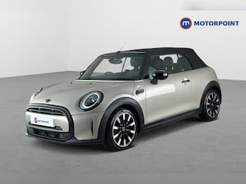 Used MINI Convertible 2022 for sale - 79869474: Photo
