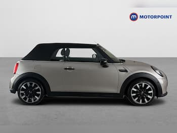 Used MINI Convertible 2022 for sale - 79869474: Photo