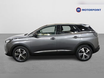 Used Peugeot 3008 2022 for sale - 75703207: Photo