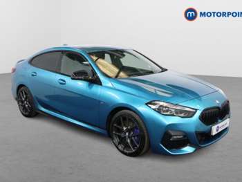 2022 - 220d M Sport 4dr Step Auto [Pro Pack]