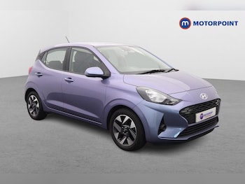 Used Hyundai i10 2025 for sale - 78835850: Photo