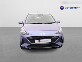 Used Hyundai i10 2025 for sale - 78835850: Photo