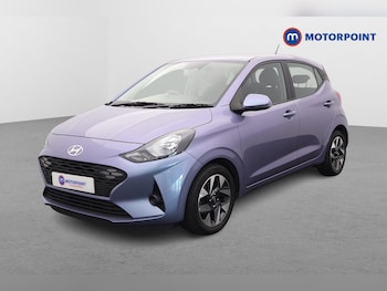 Used Hyundai i10 2025 for sale - 78835850: Photo