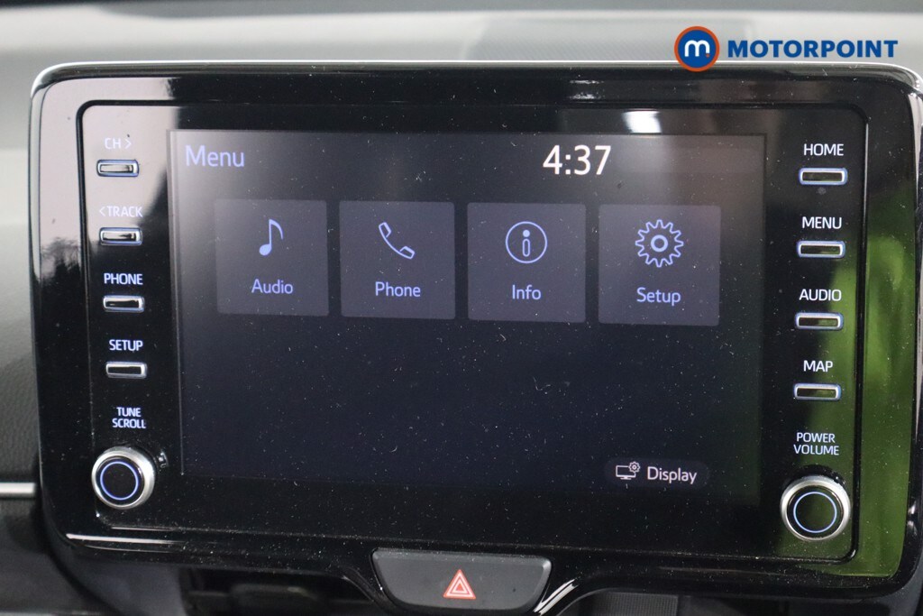 Used Toyota Yaris for sale - 77862724: Photo 15