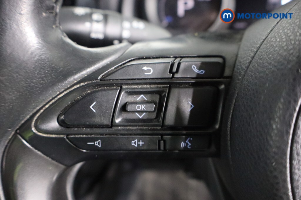 Used Toyota Yaris for sale - 77862724: Photo 20