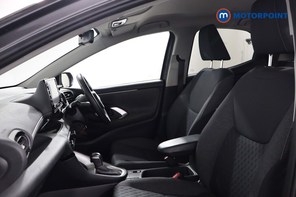 Used Toyota Yaris for sale - 77862724: Photo 26