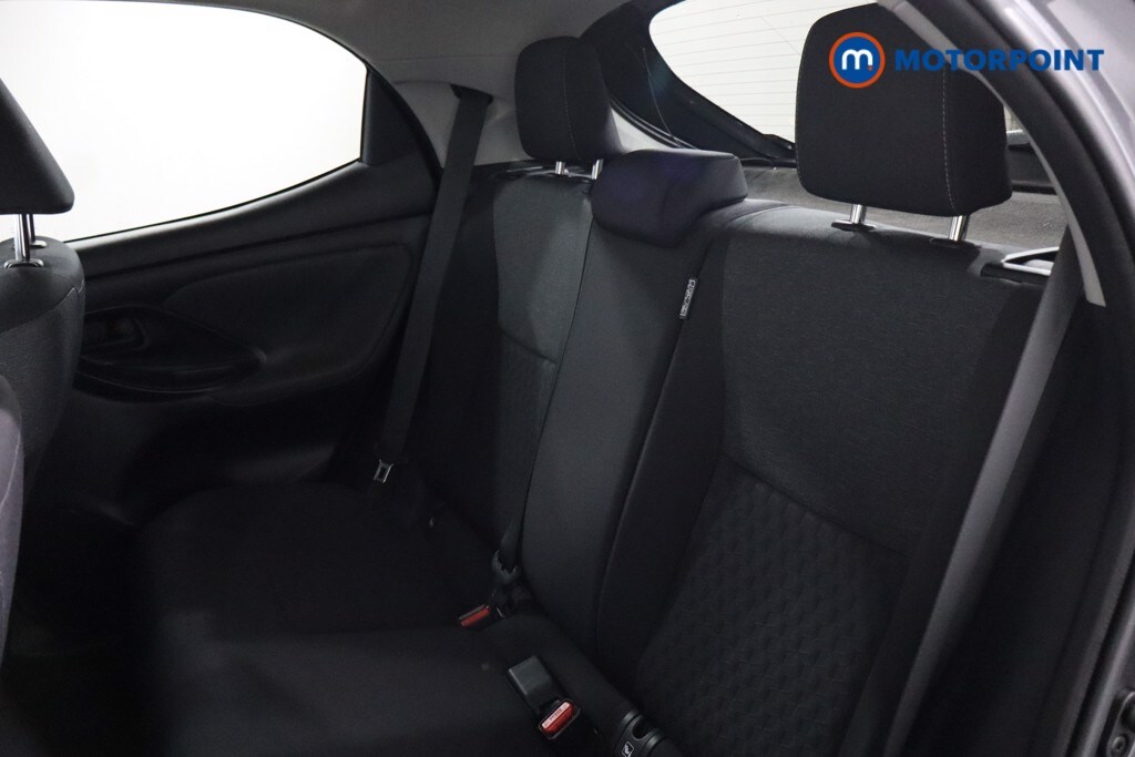 Used Toyota Yaris for sale - 77862724: Photo 27