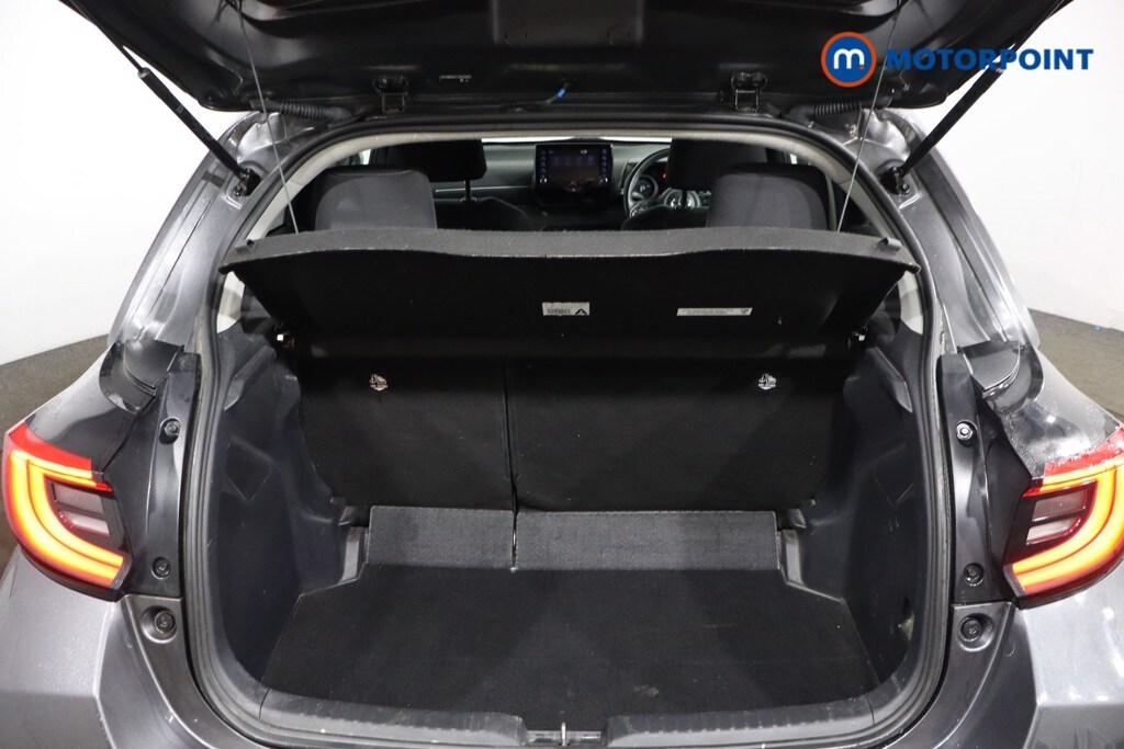 Used Toyota Yaris for sale - 77862724: Photo 29