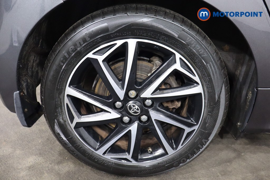 Used Toyota Yaris for sale - 77862724: Photo 31