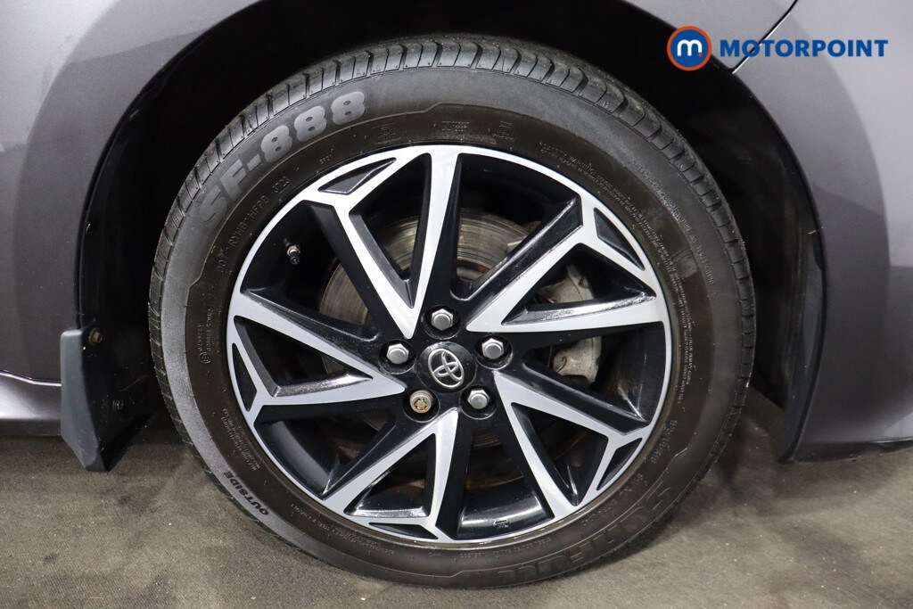 Used Toyota Yaris for sale - 77862724: Photo 32