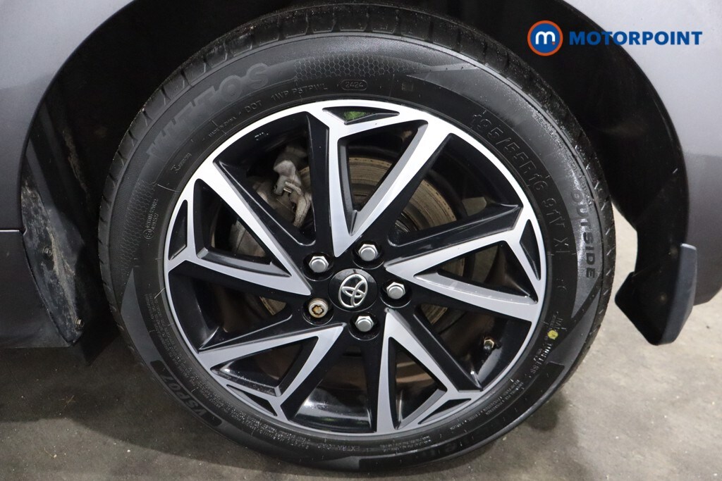 Used Toyota Yaris for sale - 77862724: Photo 34