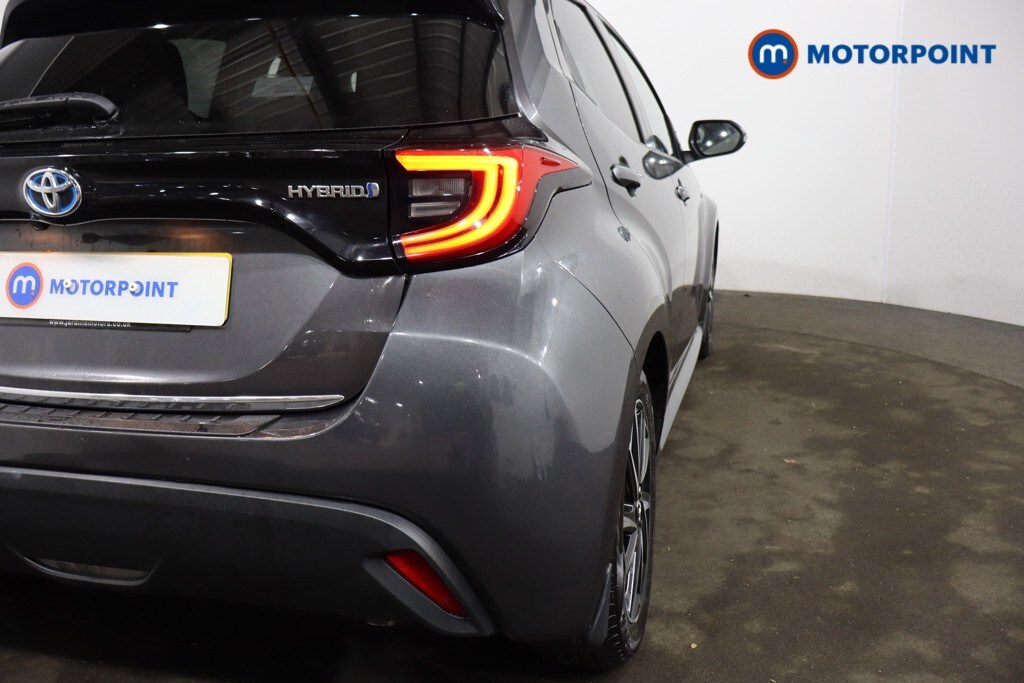 Used Toyota Yaris for sale - 77862724: Photo 36