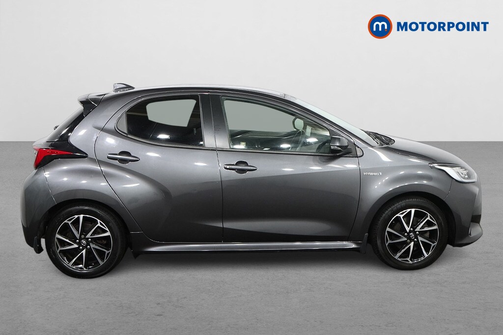 Used Toyota Yaris for sale - 77862724: Photo 8