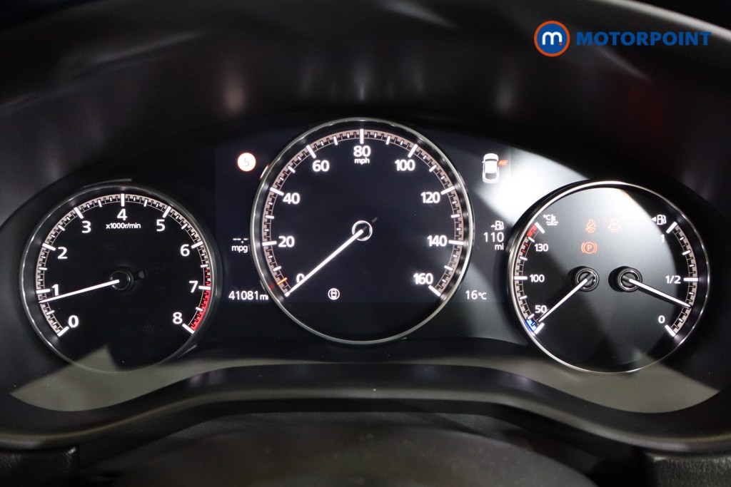 Used Mazda CX-30 2020 for sale - 76508444: Photo 10