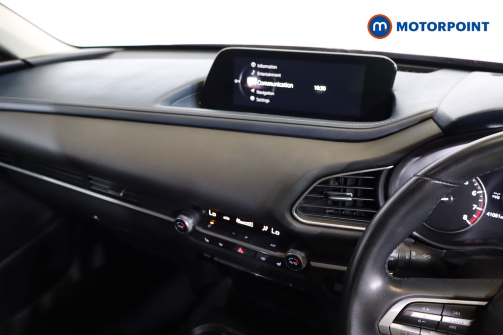 Used Mazda CX-30 2020 for sale - 76508444: Photo 11