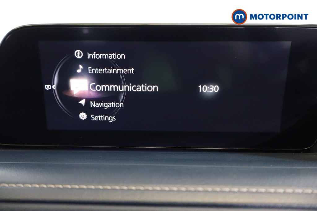 Used Mazda CX-30 2020 for sale - 76508444: Photo 12