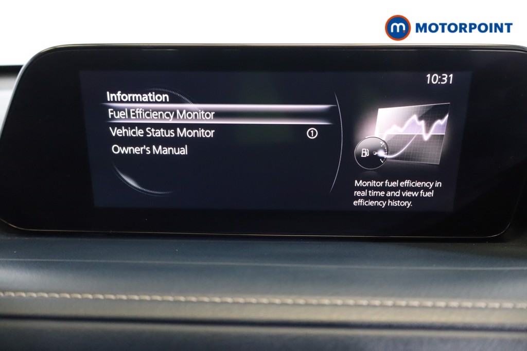 Used Mazda CX-30 2020 for sale - 76508444: Photo 13