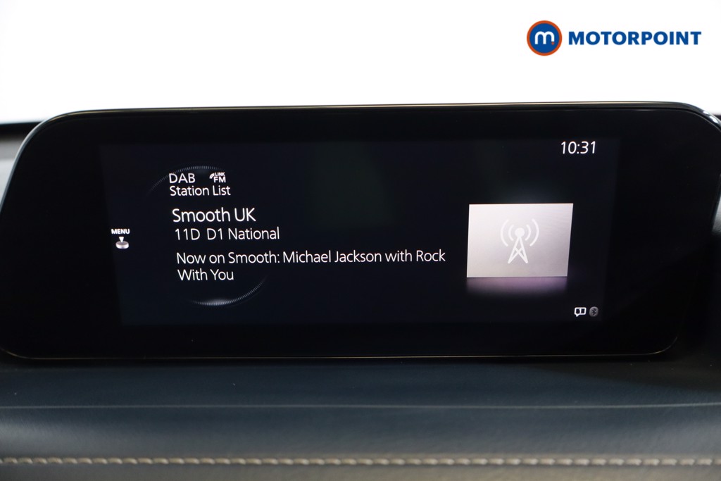 Used Mazda CX-30 2020 for sale - 76508444: Photo 14