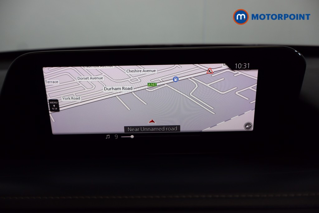 Used Mazda CX-30 2020 for sale - 76508444: Photo 16