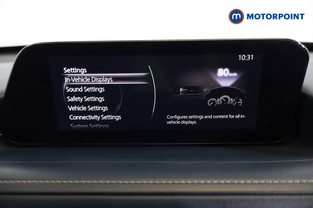 Used Mazda CX-30 2020 for sale - 76508444: Photo 17